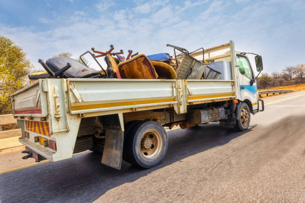 Retail Junk Removal in Independence, WI